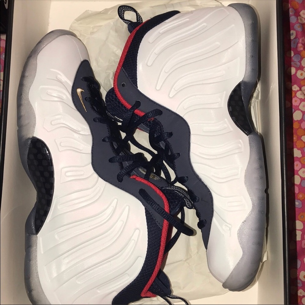 Foamposites want gone asap